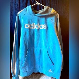 I have to many hoodies